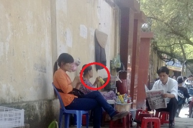 Uống trà đá không đảm bảo có thể mắc bệnh lao